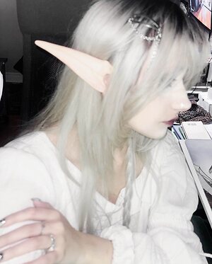 Styrlingelf leaked photo #47