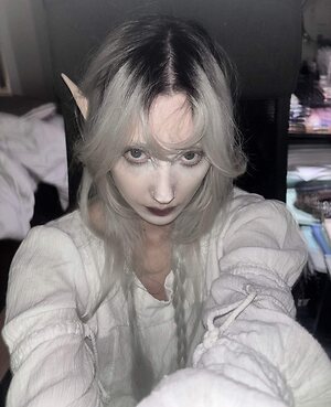 Styrlingelf leaked photo #48