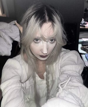 Styrlingelf leaked photo #49