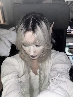 Styrlingelf leaked photo #50