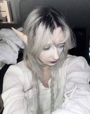 Styrlingelf leaked photo #51