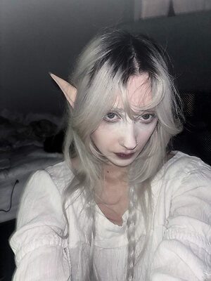 Styrlingelf leaked photo #52