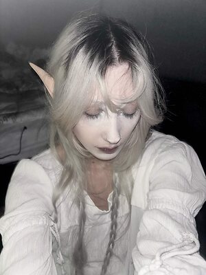 Styrlingelf leaked photo #53