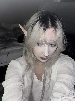 Styrlingelf leaked photo #54