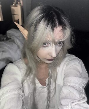 Styrlingelf leaked photo #55