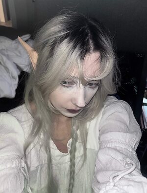 Styrlingelf leaked photo #56