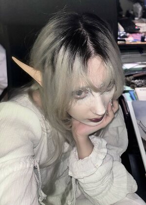 Styrlingelf leaked photo #57