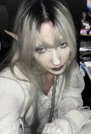 Styrlingelf leaked photo #58