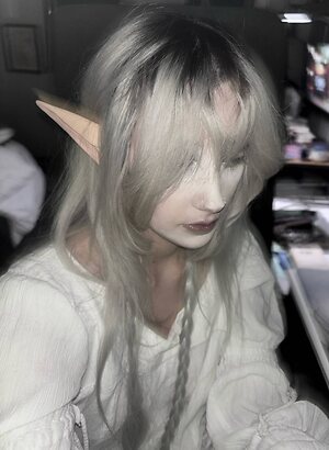 Styrlingelf leaked photo #59