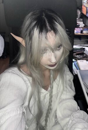 Styrlingelf leaked photo #60