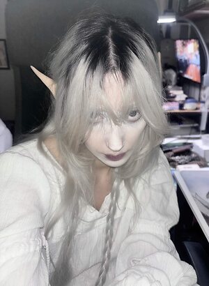 Styrlingelf leaked photo #61