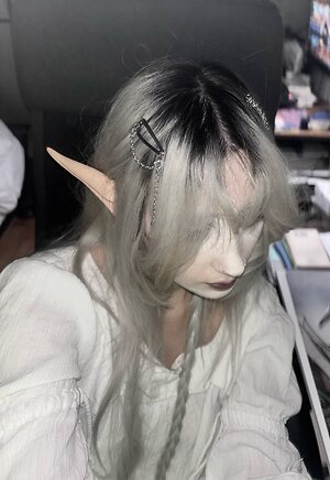 Styrlingelf leaked photo #62
