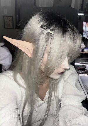 Styrlingelf leaked photo #63