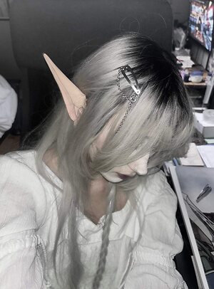Styrlingelf leaked photo #64