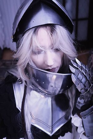 Styrlingelf leaked photo #66
