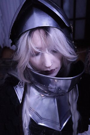 Styrlingelf leaked photo #67