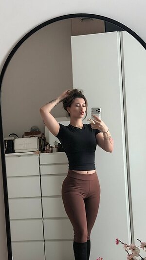 Su Balcı leaked photo #22