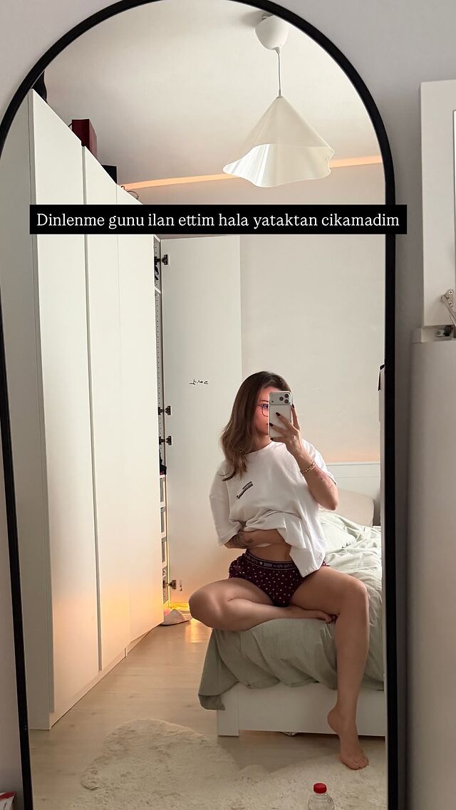 Su Balcı leaked photos