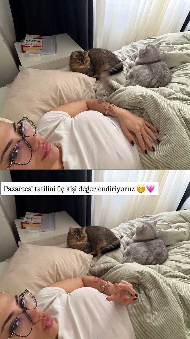 Su Balcı leaked photos