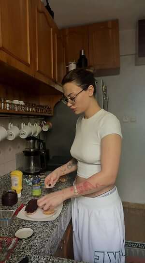 Su Balcı leaked photo #77