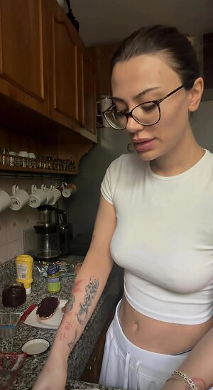 Su Balcı leaked photo #78