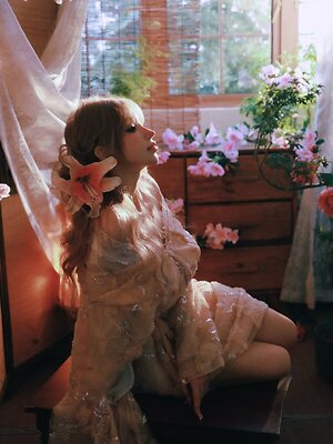 Suaki Rin leaked photo #5