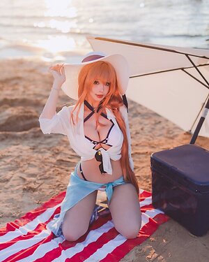 Suaki Rin