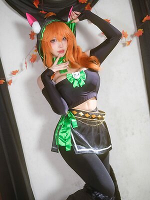 Suaki Rin leaked photo #27