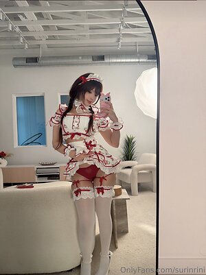 Suakirin leaked photo #16