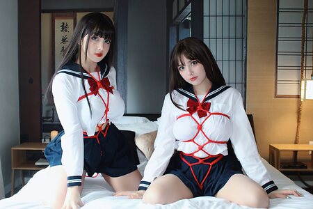 Suakirin leaked photo #23