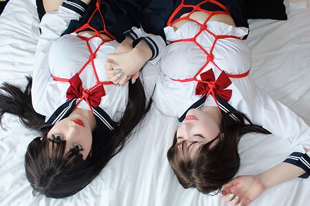 Suakirin leaked photo #34