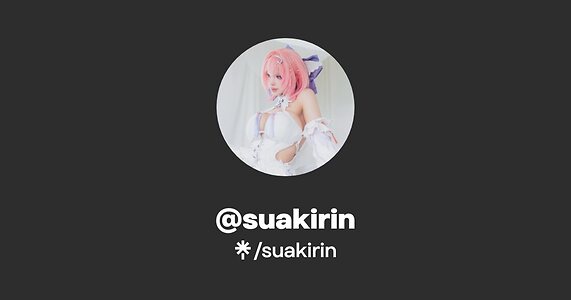 Suakirin Nude Leaked Photo #76