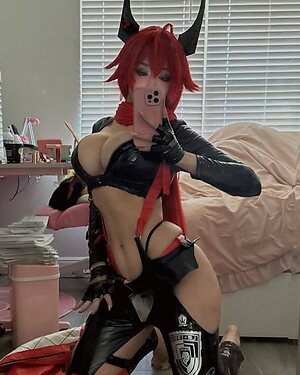 Suakirin Nude Leaked Photo #80