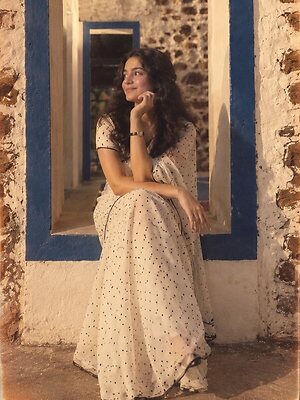 Subhashree Sahu leaked photo #9