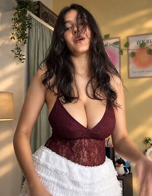 Subhashree Sahu leaked photo #32
