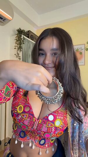 Subhashree Sahu leaked photo #46