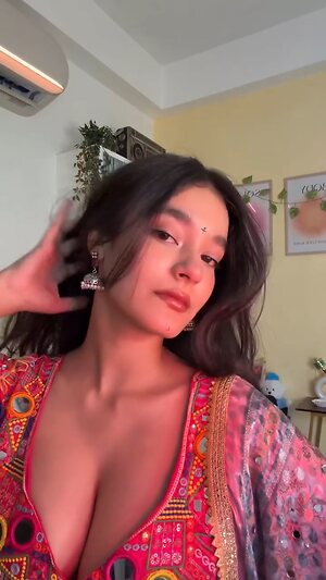 Subhashree Sahu leaked photo #47