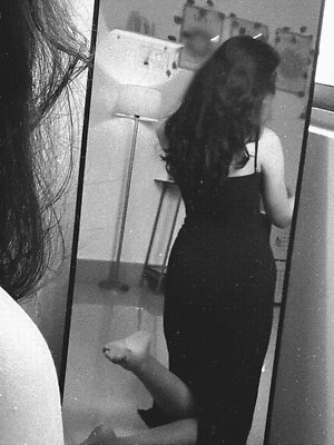 Subhashree leaked photo #7
