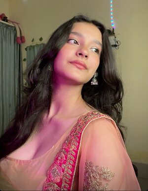 Subhashree leaked photo #12