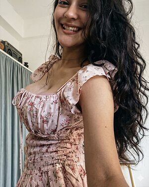 Subhashree leaked photo #54