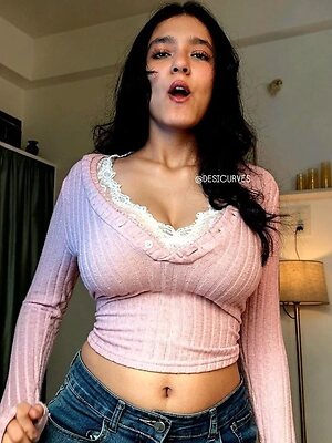 Subhashree leaked photo #73