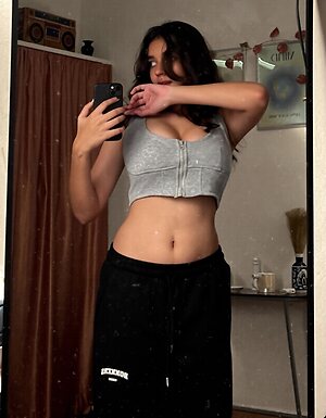 Subhashree leaked photo #81