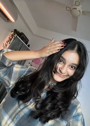 Subhashree