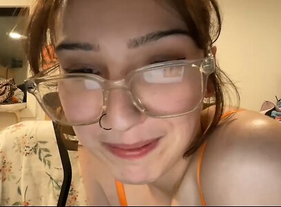 subi_slut leaked photo #5