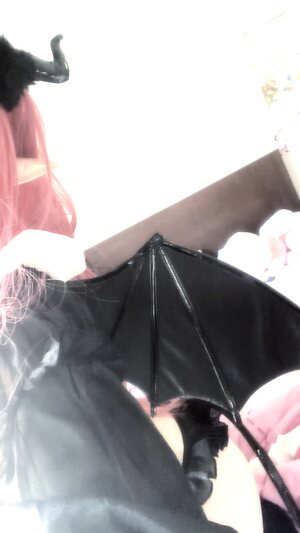 Succubunny1 succubunny.exe leaked photo #3