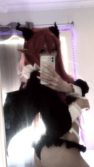 Succubunny1 succubunny.exe leaked photo #4