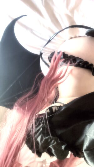 Succubunny1 succubunny.exe leaked photo #5