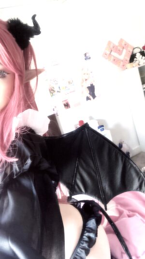 Succubunny1 succubunny.exe leaked photo #6