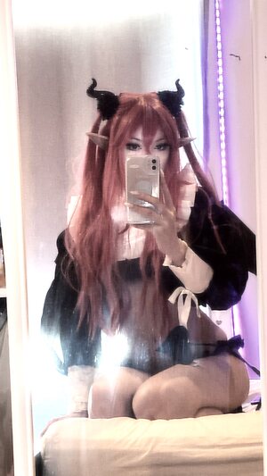 Succubunny1 succubunny.exe leaked photo #7