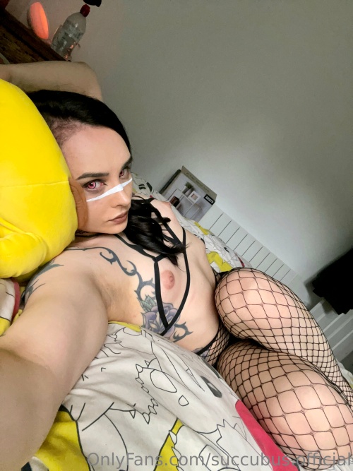 Succubus.official leaked photos